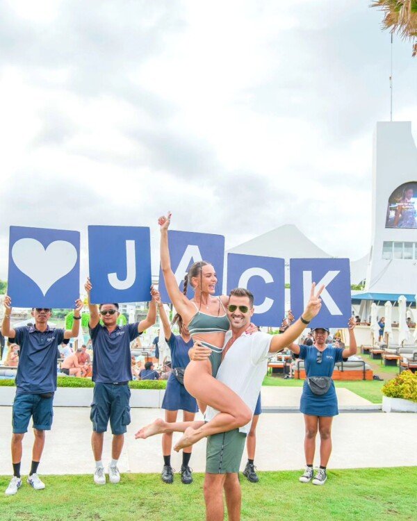 Beachclub (60) | Café del Mar Bali
